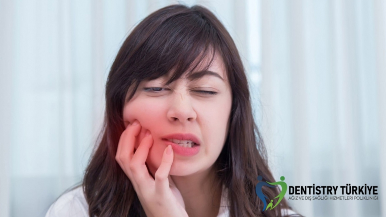 Diş Çürüğü Belirtileri: Bilmeniz Gerekenler