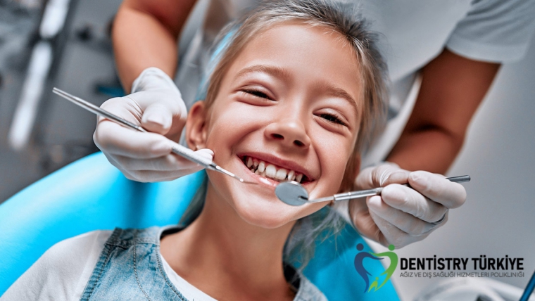 Diş çürüğünün ötesinde: iyi diş hijyeni neden önemlidir