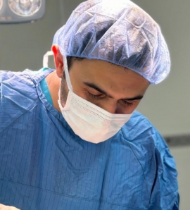 Dr. Tayfun CIVAK – Ağız Diş ve Çene Cerrahisi