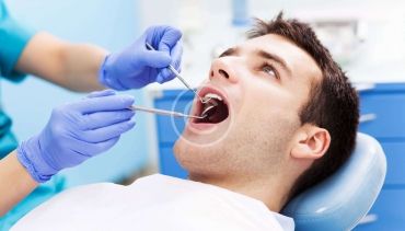 İmplant Diş Hekimliği