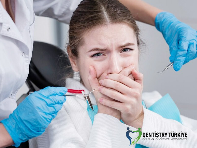 Diş Taşı Temizliği Acıtır Mı? Diş Taşı Temizliğinde Diş Uyuşturulur Mu, Can Yakar Mı?