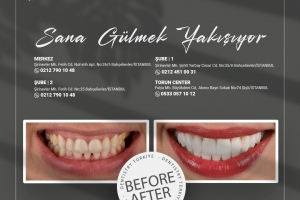 Dentistry Türkiye
