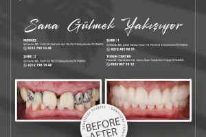 Dentistry Türkiye2